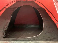 Vango Alpha 300 Tent (2021) -Outlet Camping Store alpha 300 red4