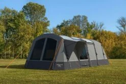 Vango Airbeam Vango Anantara IV 450xl Air Tent (2023) -Outlet Camping Store anantara iii air 450xl lifestyle 2