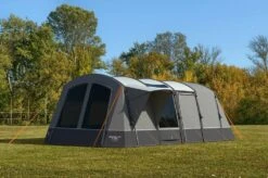 Vango Airbeam Vango Anantara IV TC 450XL Air Tent (2023) -Outlet Camping Store anantara iii air tc 450xl lifestyle