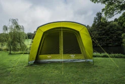 Vango Airbeam Vango Avington Flow Air 500 Tent (2022) -Outlet Camping Store avingtonflowair500 7