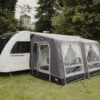 Vango Airbeam Vango Balletto Air 390 Elements ProShield Caravan Awning (2023)