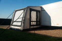 Vango Airbeam Vango Balletto Air 200 Elements Shield Caravan Awning (2023) -Outlet Camping Store balletto 200 es 2023 low6
