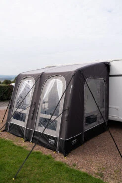 Vango Balletto Air 260 Elements Proshield Caravan Awning (2023) -Outlet Camping Store balletto 260 eps 2023 low6