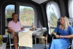 Vango Balletto Air 260 Elements Proshield Caravan Awning (2023) -Outlet Camping Store balletto 260 eps lo 5