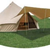Quest Signature Classic Bell Tipi Tent 5m (2022)