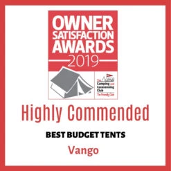 Vango Nevis 300 Tent (2023) -Outlet Camping Store best 20budget 20tent 20 under 20300 2 .jpg b 1