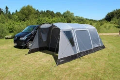 Outdoor Revolution Cayman Cacos Air SL Mid Awning (210-255cm) -Outlet Camping Store cacos sl sm 3