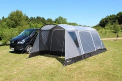 Outdoor Revolution Cayman Cacos Air SL Mid Awning (210-255cm) -Outlet Camping Store cacos sl sm 4