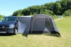 Outdoor Revolution Cayman Cacos Air SL Mid Awning (210-255cm) -Outlet Camping Store cacos sl sm 5