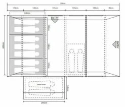 Outlet Camping Store -Outlet Camping Store camp star 700 se floor 1