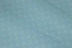 Outdoor Revolution Camp Star Double 75mm Self Inflating Mat -Outlet Camping Store campstartopfabric 2