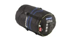 Outwell Canella Supreme "L" Sleeping Bag -Outlet Camping Store canella supreme 3