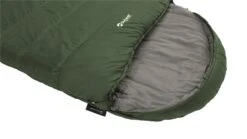 Outwell Canella Supreme "L" Sleeping Bag -Outlet Camping Store canella supreme 4
