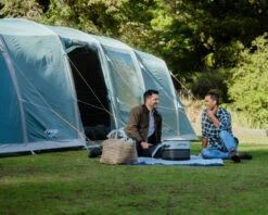 Vango Airbeam Vango Castlewood Air 800XL Tent Package (2023) -Outlet Camping Store castlewood air 800xl lo 2023 10