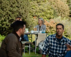 Vango Airbeam Vango Castlewood Air 800XL Tent Package (2023) -Outlet Camping Store castlewood air 800xl lo 2023 12