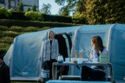 Vango Airbeam Vango Castlewood Air 800XL Tent Package (2023) -Outlet Camping Store castlewood air 800xl lo 2023 14