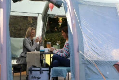 Vango Airbeam Vango Castlewood Air 800XL Tent Package (2023) -Outlet Camping Store castlewood air 800xl lo 2023 4