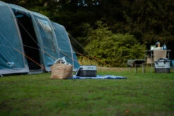 Vango Airbeam Vango Castlewood Air 800XL Tent Package (2023) -Outlet Camping Store castlewood air 800xl lo 2023 9