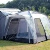 Outdoor Revolution Cayman F/G Low Awning (180-220cm)