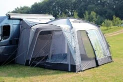 Outdoor Revolution F/G Cayman Midline Awning (220-255cm) -Outlet Camping Store cayman low fg2 1