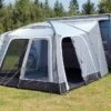 Outdoor Revolution F/G Cayman Midline Awning (220-255cm)