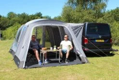 Outdoor Revolution Zip-On Porch Door (ORDA1509) -Outlet Camping Store cayman combo air 2022 w porch door 5