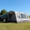Outdoor Revolution Cayman Combo PC Air Mid Awning (210-255cm)