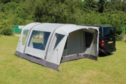 Outdoor Revolution Cayman Combo PC Air Mid Awning (210-255cm) -Outlet Camping Store combo pc hero2 1