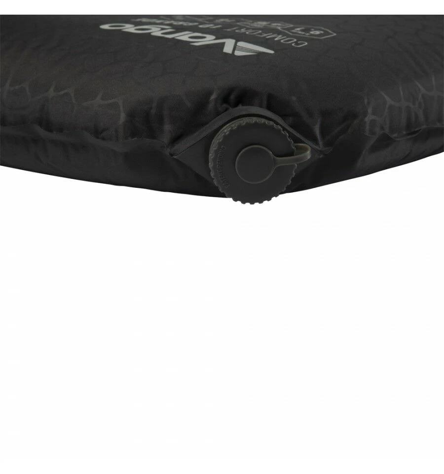 Vango Comfort Single 10cm Self Inflating Mattress 2 Vango Comfort Single 10cm Self Inflating Mattress - Image 2