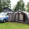 Vango Airbeam Vango Como Air Low Awning (180-210cm) (2023)