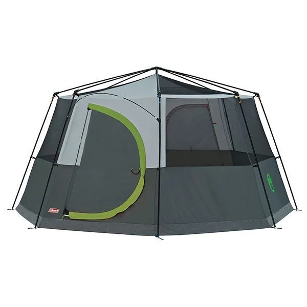 Coleman Cortes Octagon 8 Tent - Image 9