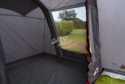 Vango Airbeam Vango Cove II Air Mid Awning (2023) -Outlet Camping Store cove air mid 2023 low23
