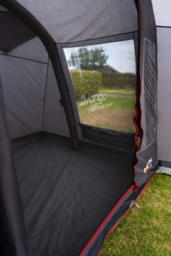 Vango Airbeam Vango Cove II Air Mid Awning (2023) -Outlet Camping Store cove air mid 2023 low24