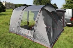 Vango Cove II Low Poled Drive Away Awning -Outlet Camping Store cove ii low 6