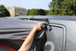 Vango Cove II Low Poled Drive Away Awning -Outlet Camping Store cove ii low 9