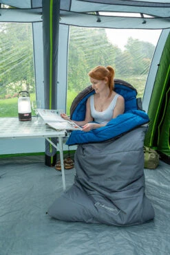 Coleman Cozy Single Sleeping Bag -Outlet Camping Store cozy single 3