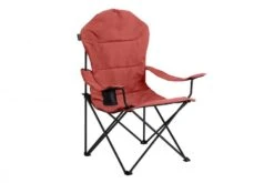 Vango Divine Camp Chair -Outlet Camping Store divine chair brick 1