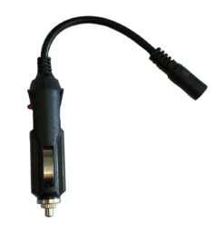 Quest SuperNova 120 LED (Main Unit) -Outlet Camping Store e0082 5 fullsize