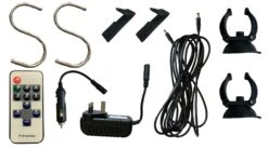 Quest SuperNova 120 LED (Main Unit) -Outlet Camping Store e0082 8 fullsize