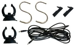 Quest SuperNova 120 LED Extension -Outlet Camping Store e0083 5 fullsize