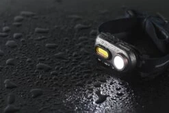 Nebo Einstein 400 Headlamp RC -Outlet Camping Store eneb0005 3 fullsize