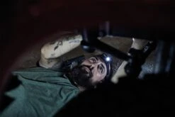 Nebo Einstein 400 Headlamp RC -Outlet Camping Store eneb0005 5 fullsize