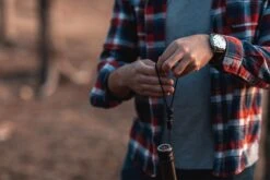 Nebo Newton 500 Waterproof Torch -Outlet Camping Store eneb0014 5 fullsize