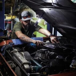 Nebo Franklin Slide 500 RC Torch -Outlet Camping Store eneb0025 8 fullsize