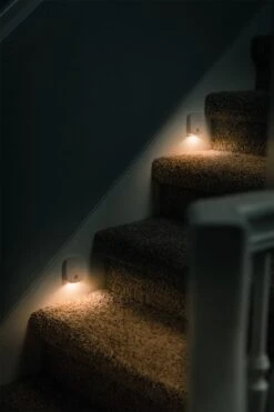 Nebo Motion Sensor Light Pack Of 3 -Outlet Camping Store eneb0026cd 8 fullsize