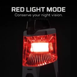 Nebo Galileo 500 Lantern And Power Bank -Outlet Camping Store eneb1000 17 fullsize