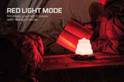 Nebo Galileo Air 1000 Collapsible Lantern -Outlet Camping Store eneb1003 30 fullsize