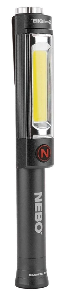 Nebo Big Larry 2 Work Light