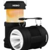 Nebo BIg Poppy RC Lantern