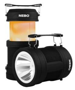 Nebo BIg Poppy RC Lantern